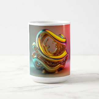 Tasse Classique 11oz/14oz