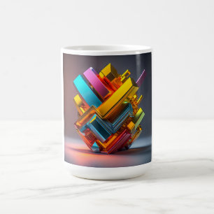 Tasse Classique 11oz/15oz. Gizmo