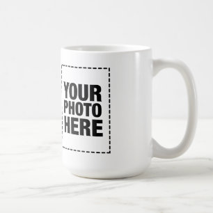 Tasse classique 15 onces