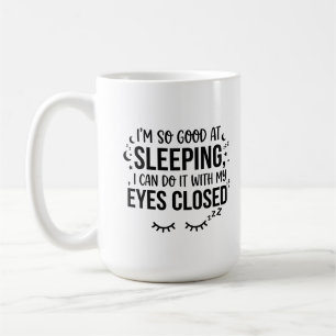 Tasse Classique 15 oz - Bonnes Moments Dans Le Som