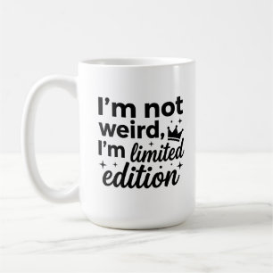 Tasse Classique 15 oz Citation Drôle Amateur de