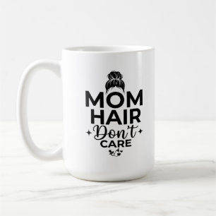 Tasse Classique 15 oz - Citation drôle sur les che