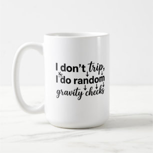 Tasse Classique 15 oz Citations Drôles Mugs Café M