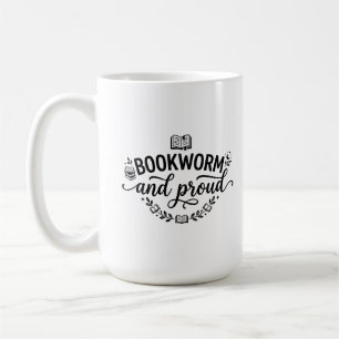 Tasse Classique 15 oz Design de Citation pour Amou