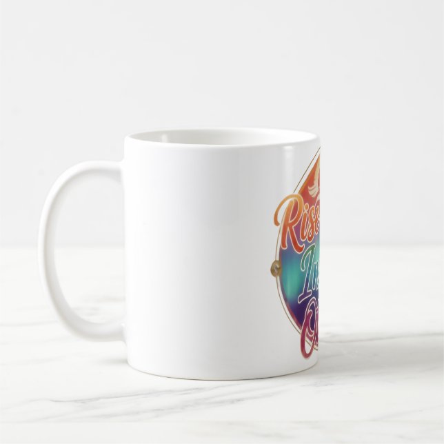 Tasse Classique, 325 ml (Gauche)
