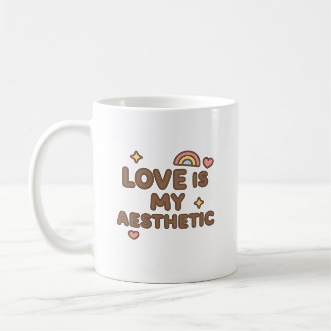 Tasse classique, 325 ml (Gauche)