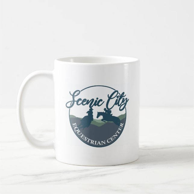 Tasse classique, 325 ml (Gauche)