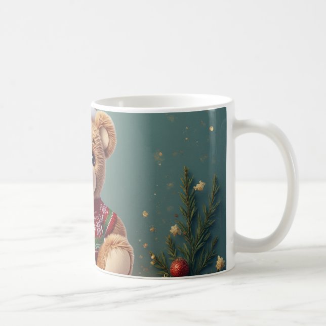 Tasse classique, 325 ml (Droite)