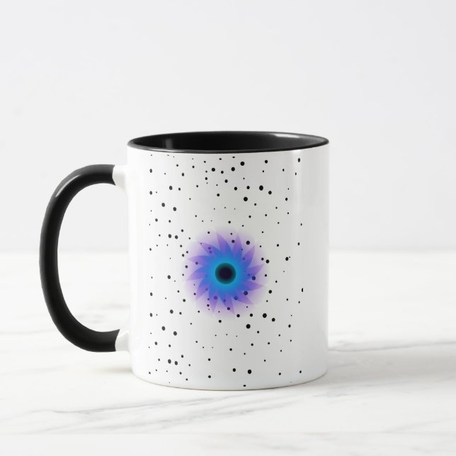 Tasse classique, 325 ml (Gauche)