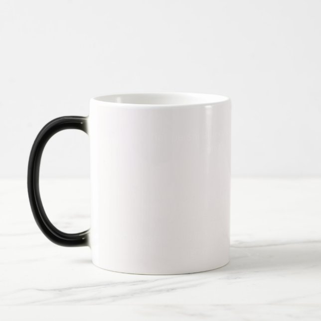 Tasse Classique, 325 ml (Gauche)