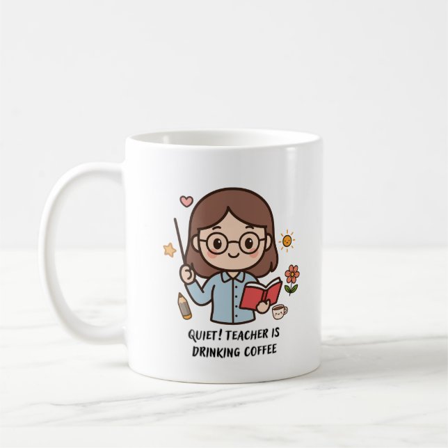 Tasse classique, 325 ml (Gauche)