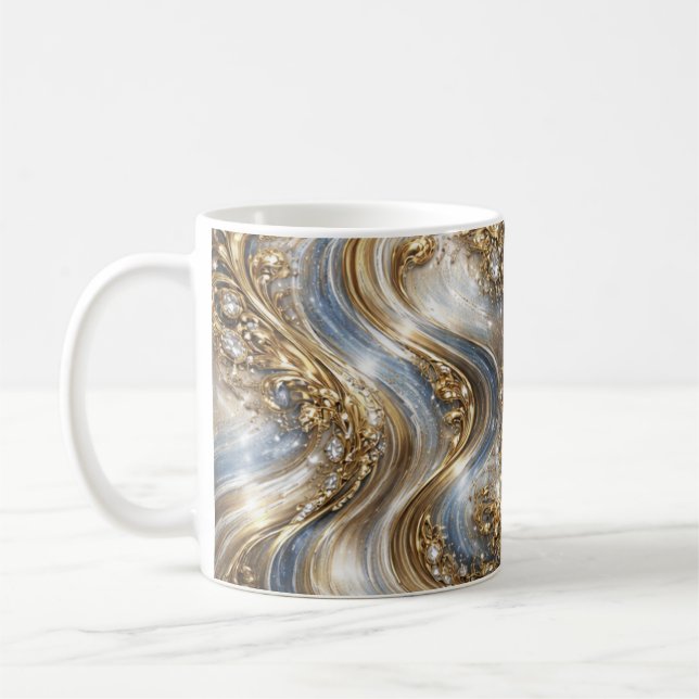 Tasse classique, 325 ml (Gauche)