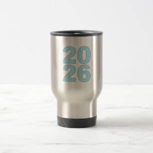 Tasse Classique, 325 ml  BONNE  ANNEE  26
