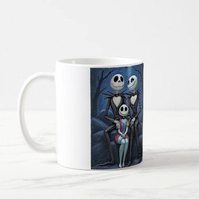 Tasse Classique, 330 ml (Gauche)