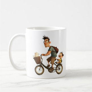 Tasse classique, 330 ml