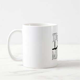 Tasse classique, 33 cl
