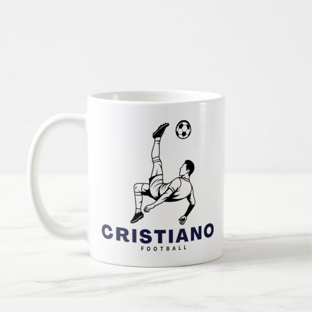 Tasse classique, 33 cl (Gauche)