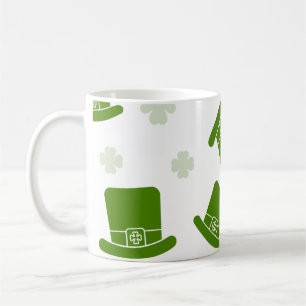 Tasse Classique Charme Irlandais