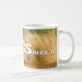 Tasse classique de "GSaholic"