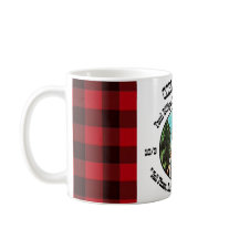 Tasse classique de la foire d'automne de Paul BUNy