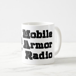 Tasse classique de MARS