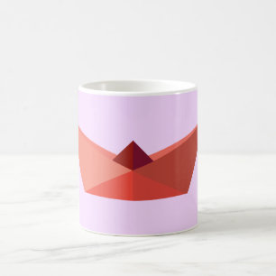 Tasse classique d'été cool
