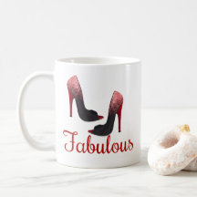 Tasse classique fabuleuse