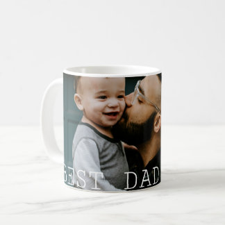Tasse Classique Fête des Pères