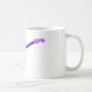 Tasse Classique Guitare Basse, Musique
