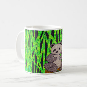 Tasse classique - Panda