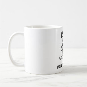 Tasse Classique pour les Amoureux de Café Poulet S