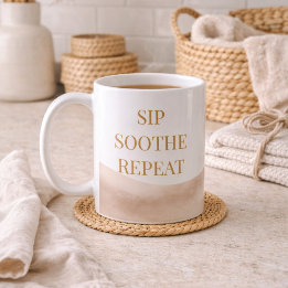 Tasse classique rituel de café côtier, 11 oz