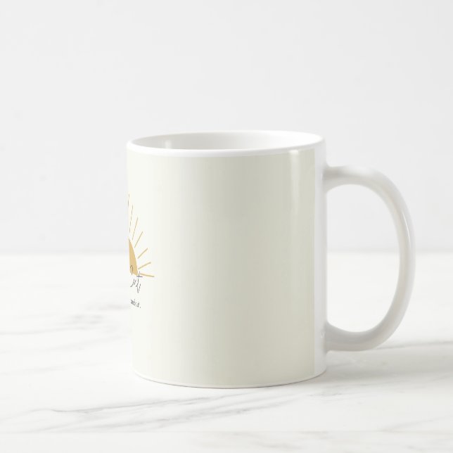 Tasse CleanCut  (Droite)