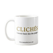 Tasse cliché