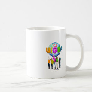 Tasse club WIGUP