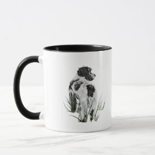Tasse Cockapoo – Mug Café pour Maman de Chien, Ar