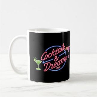 tasse Cocktails & Dreams