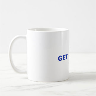 Tasse Colère