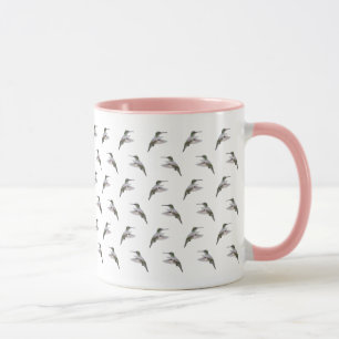 Tasse Colibri Frénésie