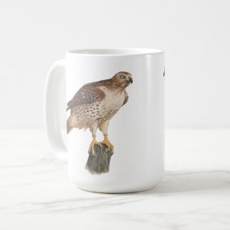 Tasse Collection Hawk