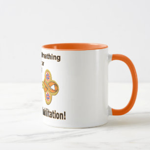 Tasse combinée de COPD