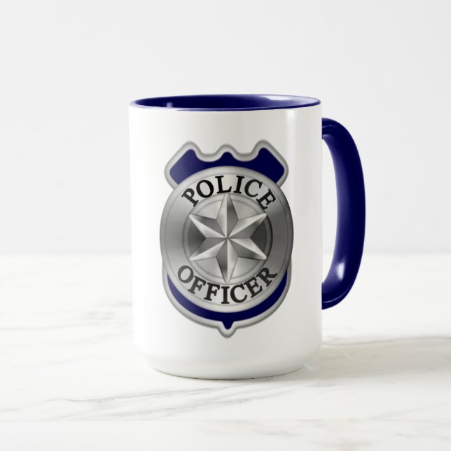 Tasse Combo (Devant droit)
