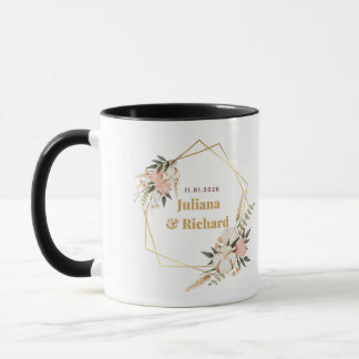 Tasse Combo