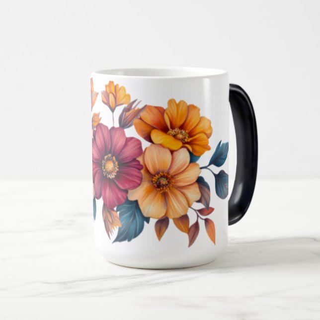 Tasse Combo (Devant droit)