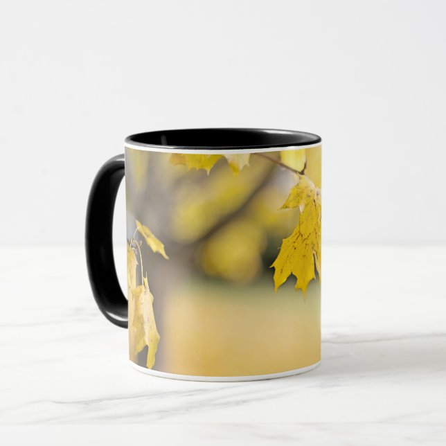 Tasse Combo (Devant gauche)