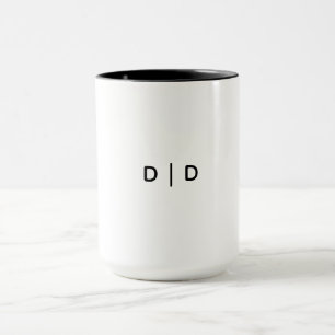 Tasse Combo, 0,44 l