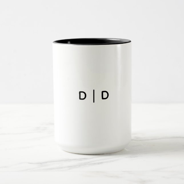 Tasse Combo, 0,44 l (Centre)