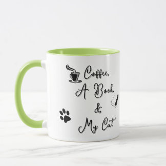 Tasse Combo 325 ml (vert clair)