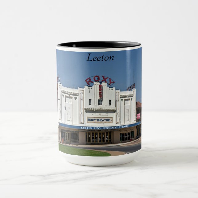 Tasse Combo, 444 ml (Centre)