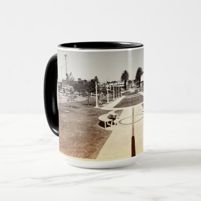 Tasse combo 44ml (Devant gauche)